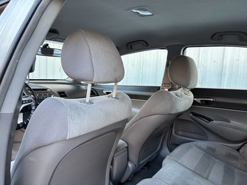 Used 2011 Honda Civic LX image 12