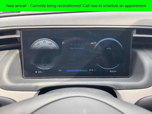 Used 2024 Hyundai Tucson SEL w/ Convenience Package FWD image 15