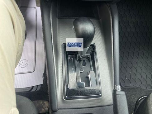 Used 2023 Mitsubishi Outlander Sport AWD image 9