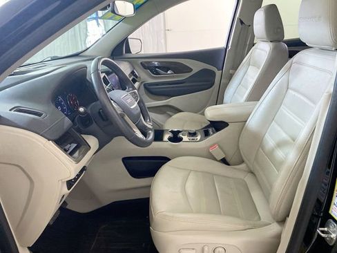 Used 2022 GMC Terrain Denali w/ LPO, Floor Liner Package image 24