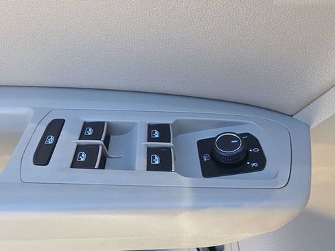 Used 2019 Volkswagen Atlas SEL AWD/4WD image 21