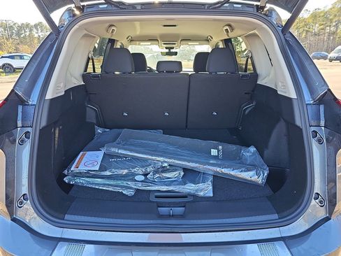 New 2026 Nissan Rogue SV image 15