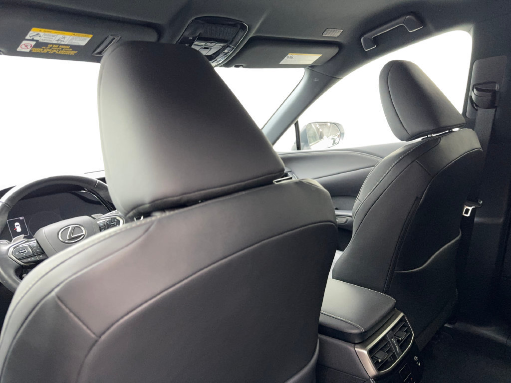 Used 2023 Lexus RX 350 FWD image 36