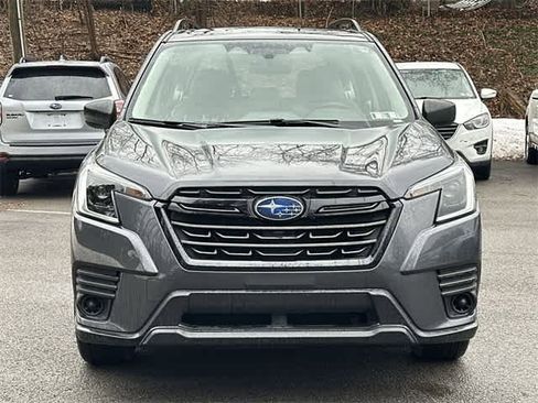 Certified 2022 Subaru Forester image 18
