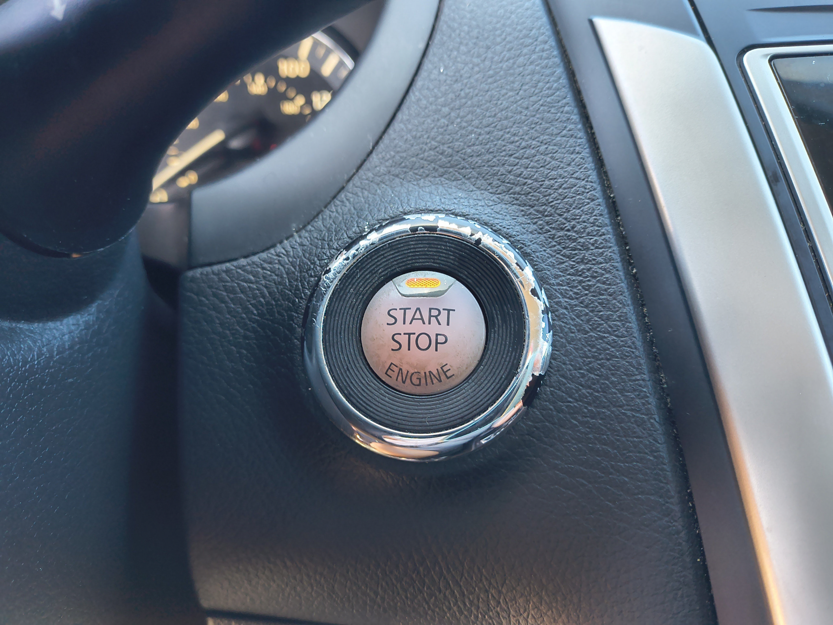Used 2016 Nissan Altima 2.5 S w/ Power Driver Seat Package FWD image 31