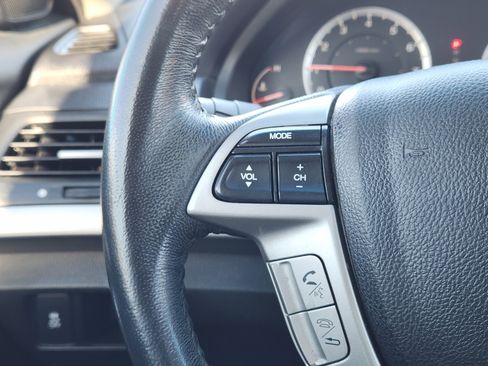 Used 2012 Honda Accord EX-L image 27