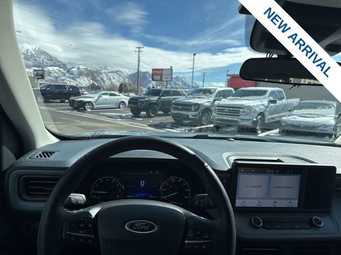 Used 2022 Ford Maverick Lariat w/ Equipment Group 500A Standard image 19