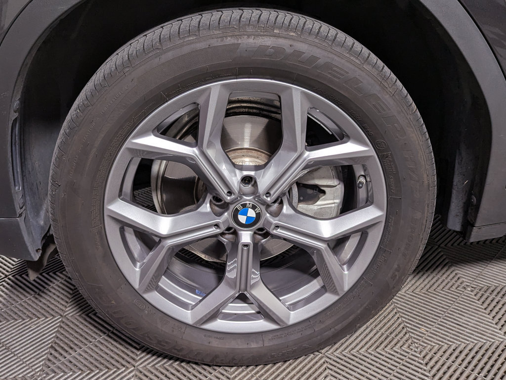 Certified 2023 BMW X3 xDrive30i w/ Premium Package AWD/4WD image 49