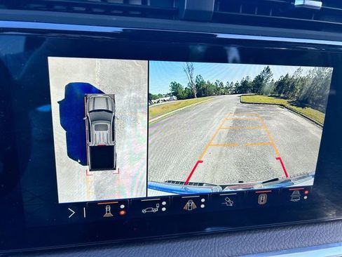 Used 2024 GMC Sierra 1500 Denali w/ Denali Reserve Package image 21