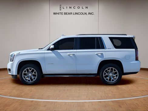 Used 2015 GMC Yukon SLE w/ Convenience Package AWD/4WD image 8