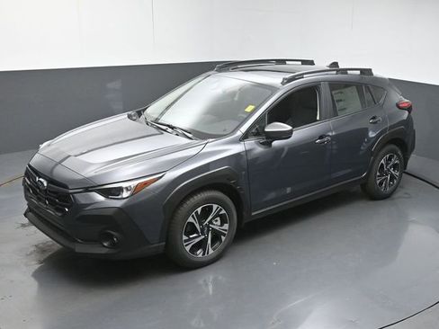 New 2025 Subaru Crosstrek 2.0i Premium image 45