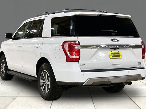 Certified 2020 Ford Expedition XLT w/ Equipment Group 201A AWD/4WD image 11