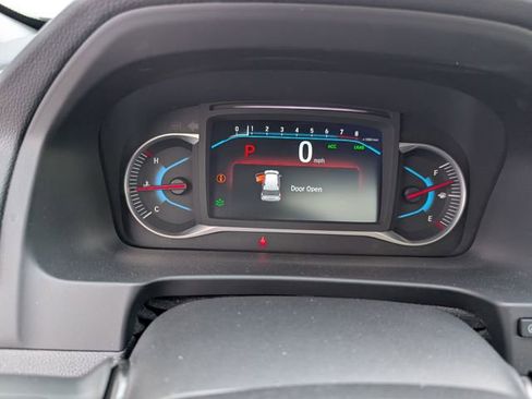 Used 2020 Honda Passport Touring image 12