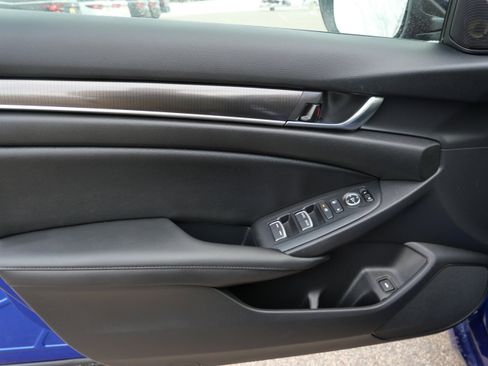 Used 2022 Honda Accord Sport Special Edition image 21