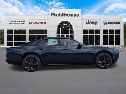 New 2026 Dodge Charger R/T w/ Driver Convenience Group AWD/4WD image 5