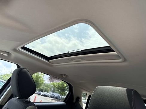 Used 2019 Ford EcoSport SE FWD image 16