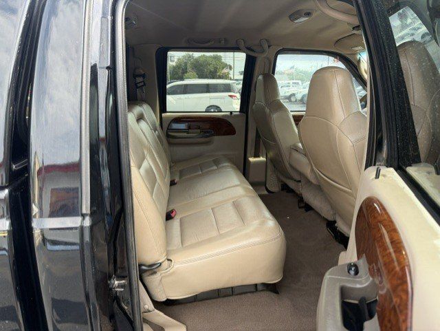 Used 2003 Ford F250 Lariat AWD/4WD image 14