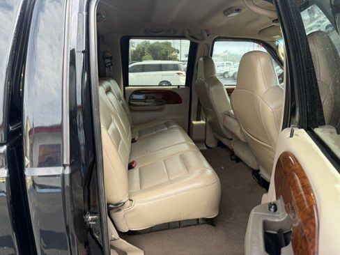 Used 2003 Ford F250 Lariat AWD/4WD image 14
