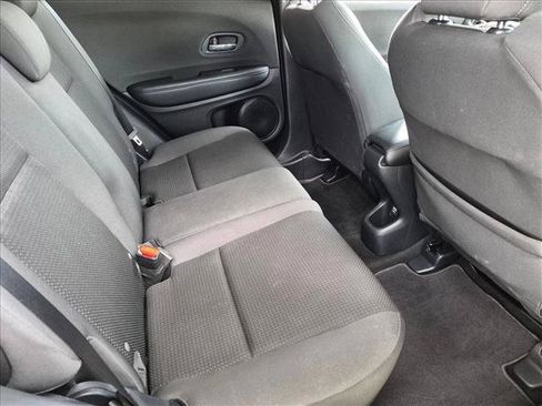 Certified 2022 Honda HR-V Sport image 18