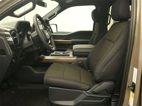 New 2025 Ford F150 STX w/ Equipment Group 201A FX4 image 11