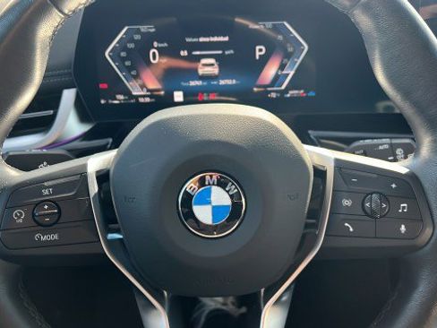 Used 2025 BMW X1 xDrive28i image 34