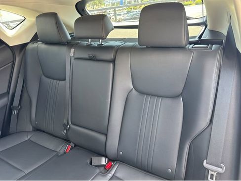 Certified 2023 Lexus NX 350 AWD w/ Cold Area Package image 40