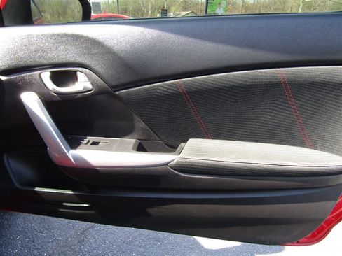 Used 2015 Honda Civic Si image 29