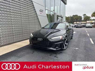 Certified 2025 Audi A5 2.0T Premium Plus w/ Premium Plus