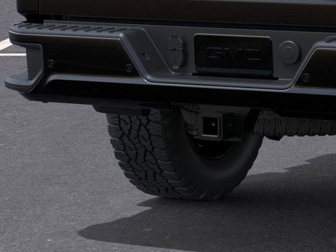 New 2026 GMC Sierra 2500 Denali Ultimate AWD/4WD image 15