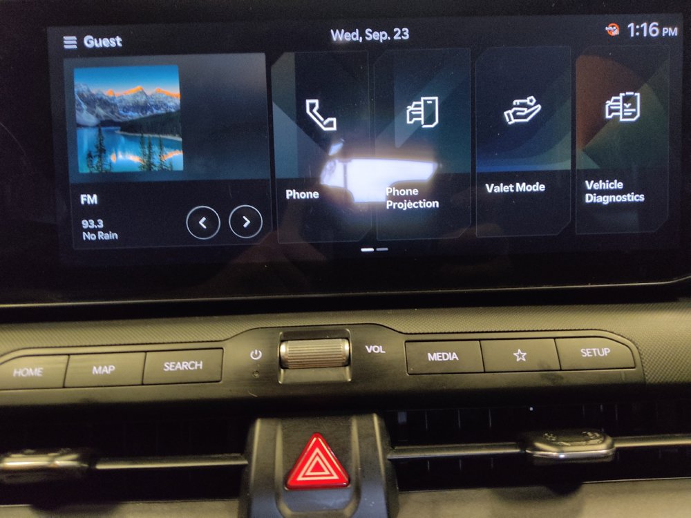 Used 2025 Kia K4 FWD image 25