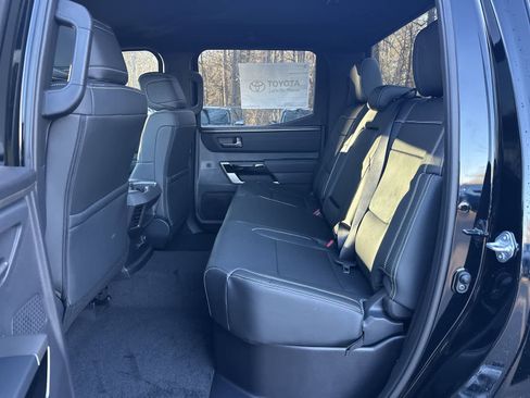 New 2026 Toyota Tundra Limited image 39