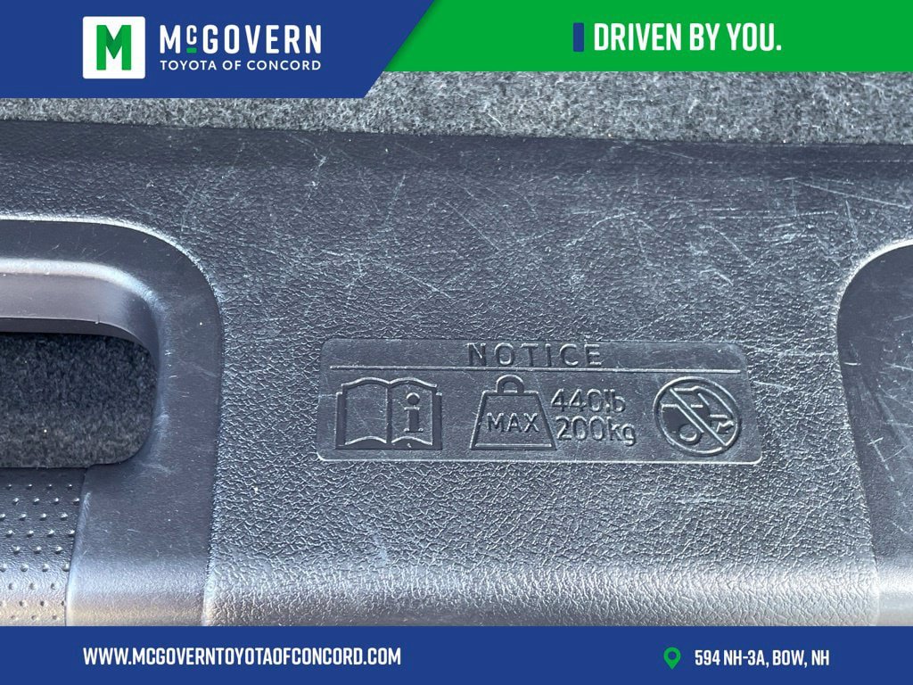 Used 2024 Toyota 4Runner TRD Pro AWD/4WD image 37