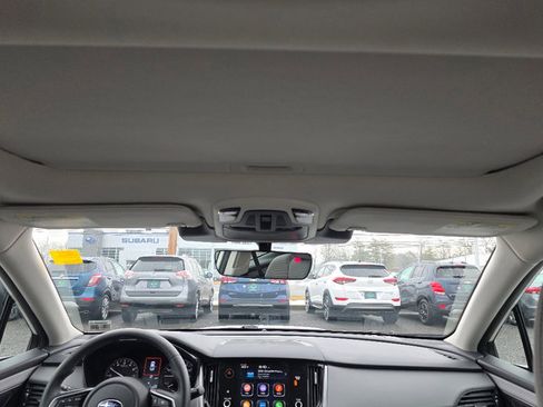 Certified 2023 Subaru Legacy Premium image 23