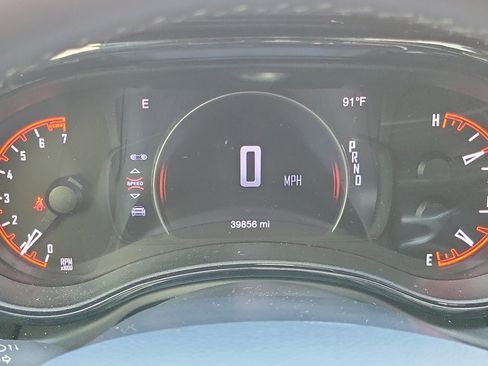 Used 2024 Dodge Durango GT AWD/4WD image 28