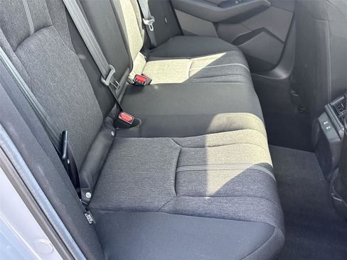 Used 2025 Honda Accord Sport image 17