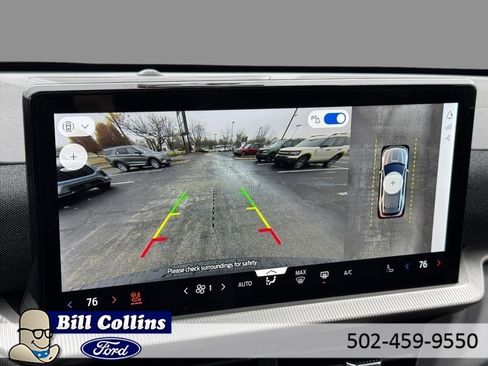 New 2026 Ford Explorer ST w/ Sun And Sound Package image 23