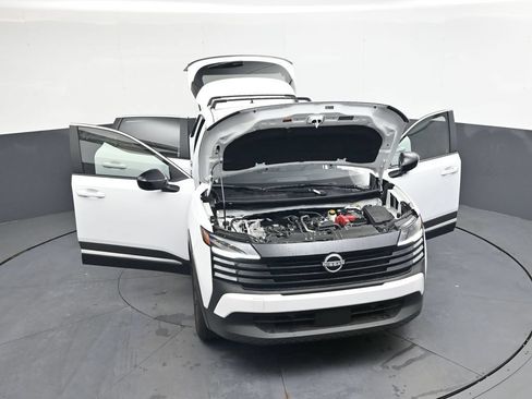 Certified 2026 Nissan Kicks SV w/ Cold Weather Package AWD/4WD image 51