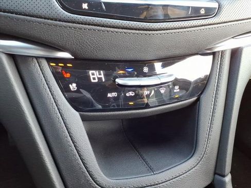 New 2026 Cadillac XT5 Premium Luxury w/ Driver Assist Package image 31