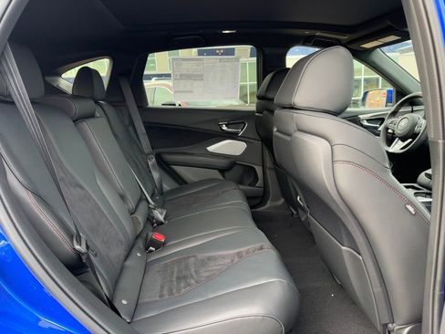 New 2026 Acura RDX A-Spec image 13