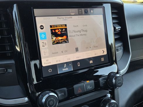 New 2026 RAM 1500 Express image 6