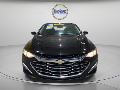 Used 2023 Chevrolet Malibu LT FWD image 7