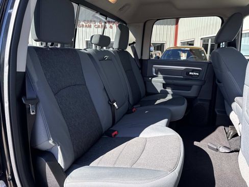 Used 2013 RAM 3500 Big Horn image 8