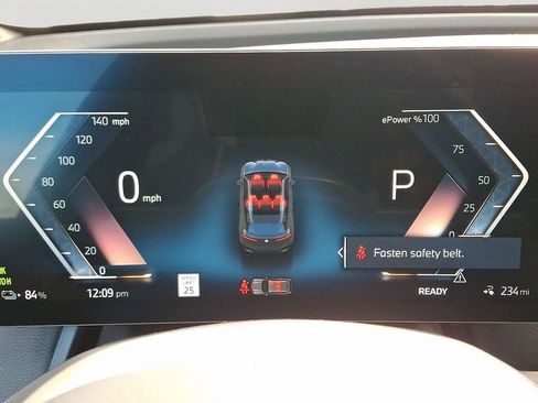 Used 2025 BMW iX xDrive50 w/ Premium Package image 22