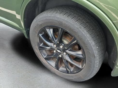 Used 2019 Dodge Durango GT AWD/4WD image 19