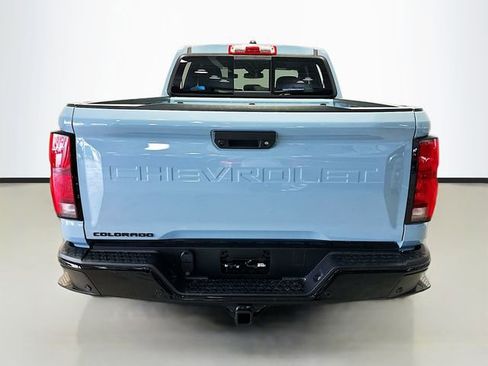 New 2026 Chevrolet Colorado Z71 w/ Z71 Convenience Package 2 image 6