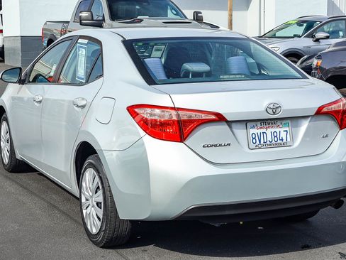 Used 2019 Toyota Corolla LE FWD image 20
