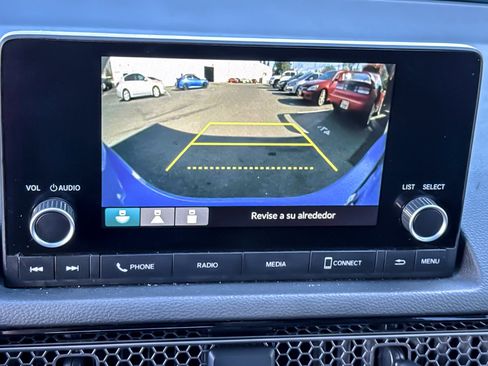 Used 2024 Honda Civic Sport image 24