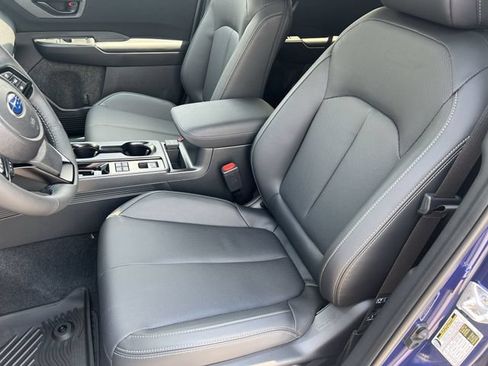 New 2026 Subaru Outback Limited XT AWD/4WD image 32