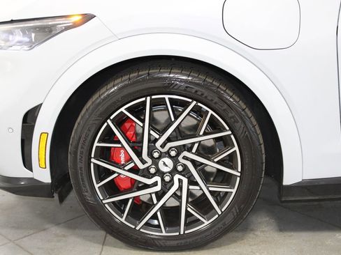 Used 2023 Ford Mustang Mach-E GT w/ GT Performance Edition image 19