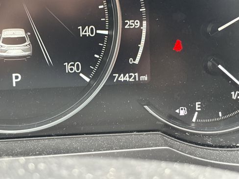 Used 2019 MAZDA CX-9 Grand Touring image 21